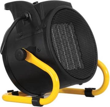 2dekans | Stanley ST-22-240-E - Ventilatorkachel - 22.7 x, Ophalen of Verzenden