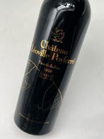 2020 Chateau Leoville Poyferré - Saint-Julien 2ème Grand Cru
