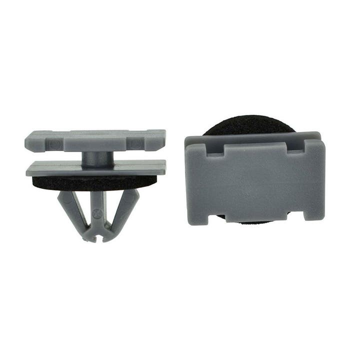 CLIP W-TYPE Wheel Flare Molding Clips, Autos, Dodge, Enlèvement ou Envoi