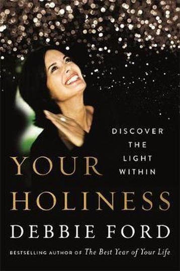 Your Holiness 9781788171441 Debbie Ford, Verzenden, Debbie Ford