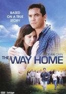 Way home, the op DVD, Cd's en Dvd's, Verzenden, Nieuw in verpakking