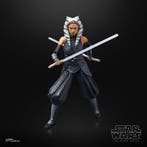 Star Wars: Ahsoka Black Series Action Figure Ahsoka Tano 15, Ophalen of Verzenden, Nieuw