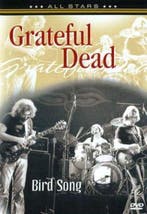 Grateful dead - bird song (dvd tweedehands film), Ophalen of Verzenden, Nieuw in verpakking