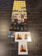 Bob Morane - 52x B + 3x C - EO/Ré - 55 Livres - 1953/1996, Boeken, Nieuw