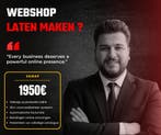 Freelance E-commerce Expert - Professionele Webshop Op Maat, Webdesign