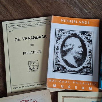 Geuzendam 12x, v.d. Wart 2x, Ir.C.Stapel, Frank Arnau -