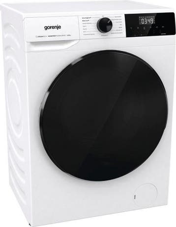 Gorenje WNHAI84APS/DE - Wasmachine - 8 kg - 1300 tpm -, Ophalen of Verzenden