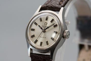 Omega - Genève - Sans prix de réserve - Cal.671 Ref.ST565, Bijoux, Sacs & Beauté
