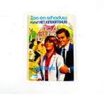 ZON EN SCHADUW ROND HET KINDERTEHUI 9789020504965 SARIS, Verzenden, SARIS