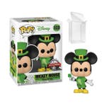 Funko Pop! Disney - Mickey Mouse #1030  Special Edition, Verzenden, Nieuw