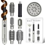 2dekans | Sansbeauté® 8-in-1 Airstyler met Diffuser -, Handtassen en Accessoires, Uiterlijk | Haarverzorging, Ophalen of Verzenden