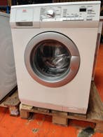 AEG L65845 - Wasmachine - 6 kg - 1500 tpm - Uitgestelde, Ophalen of Verzenden
