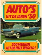 AUTOS UIT DE JAREN 50