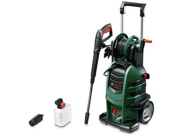 Bosch Advanced Aquatak 150 - Hogedrukreiniger - 150 bar -, Verzenden