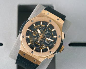 Hublot - Big Bang - 311px1180gr - Homme - 2010