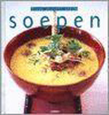 Soepen / Nieuw oosters koken / 3 9789054261070 Sarah Smith, Verzenden, Sarah Smith