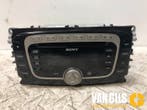 Radio Ford Focus O284800, Nieuw