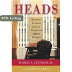 Heads 9780071795005 Russell S Reynolds, Verzenden, Gelezen, Russell S Reynolds