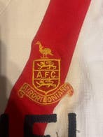 Airdrieonians FC - 1986 - Maillot de football