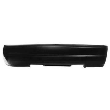Achterbumper | M3 - Look | geschikt voor BMW 3-serie sedan E, Verzenden