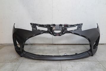 Toyota Yaris III Lift 2014- voorbumper 52119-0D660, Verzenden