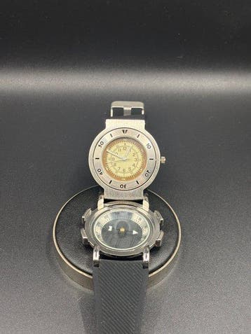watches lip - Duo boussole - Zonder minimumprijs - Unisex -