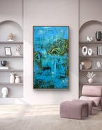 maZe - BROKEN LEAVES - XXL