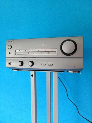 Sony - TA-EX50 Solid state versterker, Audio, Tv en Foto, Nieuw
