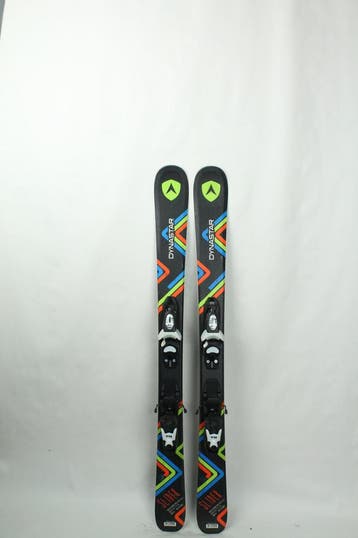 Refurbished - Ski - Dynastar Slider - 116, Overige merken, Gebruikt, 100 tot 140 cm, Ophalen of Verzenden