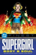 Supergirl: Body and Soul (DC Finest), Verzenden, Nieuw