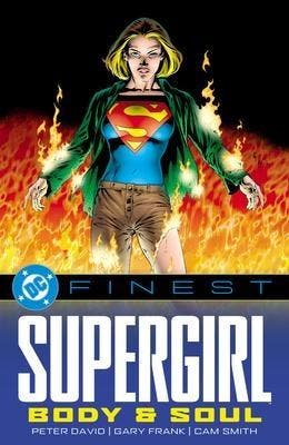 Supergirl: Body and Soul (DC Finest), Verzenden, Nieuw