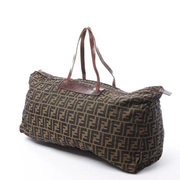 Fendi - Zucca - Sac à bandoulière, Nieuw