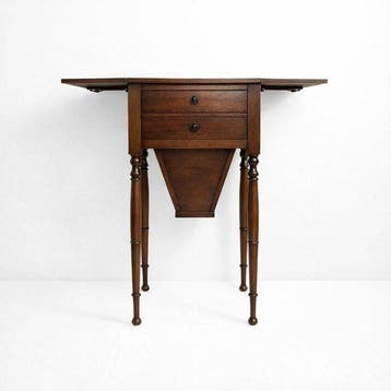 Tafel - Walnoot