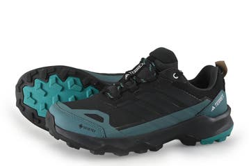 Terrex Wandelschoenen in maat 41 Zwart, Kleding | Dames, Schoenen, Verzenden, Zwart, Wandelschoenen, Zo goed als nieuw