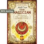 The Magician 9780385613118 Michael Scott, Verzenden, Gelezen, Michael Scott