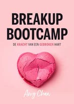 Breakup bootcamp 9789400513327 Amy Chan, Verzenden, Zo goed als nieuw, Amy Chan
