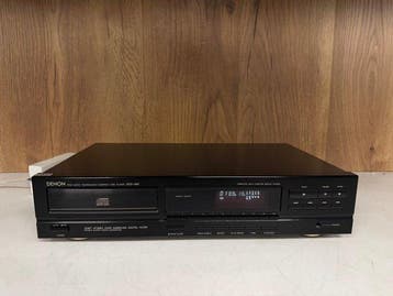 Denon - DCD-480 Lecteur de CD