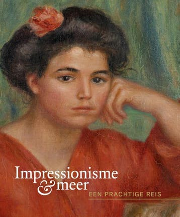Impressionisme & meer 9789068687514 Fred Leeman, Verzenden, Fred Leeman
