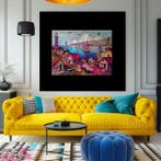 Lea Roche - EL PUEBLO ROSA