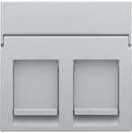 Niko Intense Insert Switchgear - 121-65200, Verzenden, Nieuw