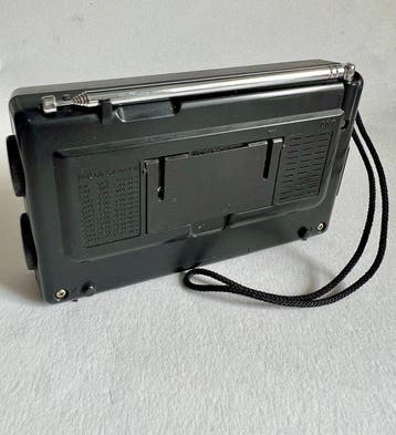 Grundig - Yacht Boy 205 Draagbare radio, Nieuw