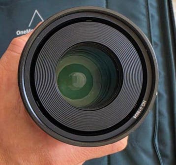 Laowa 100mm F2.8 2:1 Ultra Macro APO ( Sony E ) Macrolens, Nieuw