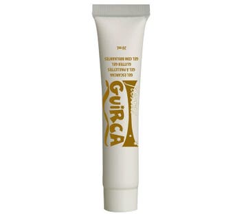 Make-Up Tube Wit 20ml, Hobby en Vrije tijd, Verzenden, Nieuw