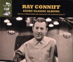 Ray Conniff - Eight Classic Albums, Verzenden