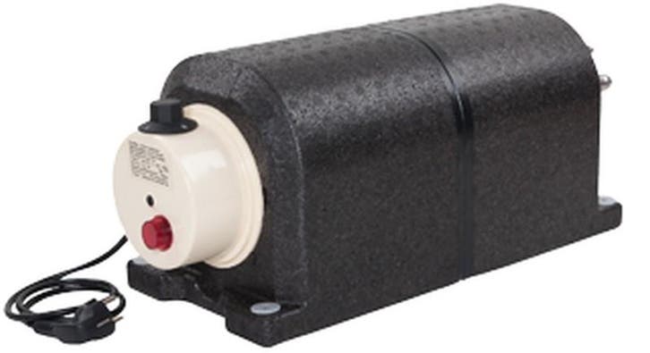 Scheepsboiler Nico 10L / 24V DC, Bricolage & Construction, Chauffe-eau & Boilers, Enlèvement ou Envoi