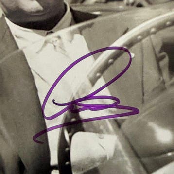 Ferrari - Official Ferrari Card - 18 february 2026 - Lewis
