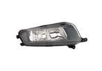 VW Sharan 2010-2021 Mistlamp Rechts (Volkswagen, Mistlampen), Verzenden, Nieuw, Volkswagen