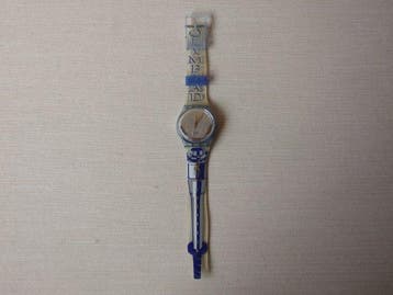 SWATCH Gent Olympic Special KOTINOS - GZ 147 - Olympische, Nieuw