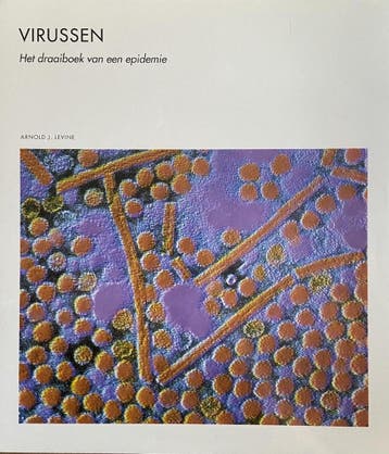 Virussen / Wetenschappelijke bibliotheek / dl. 36, Verzenden, A.J. Levine