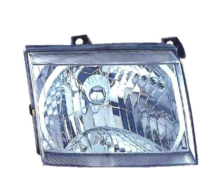 Phare Droit Pour Ford Ranger Pick-Up 02-06, Auto-onderdelen, Verlichting, Verzenden